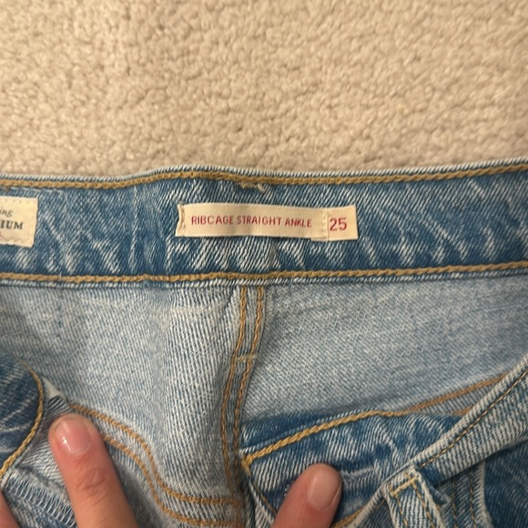 Levi Premium jeans - Picture 3 of 5